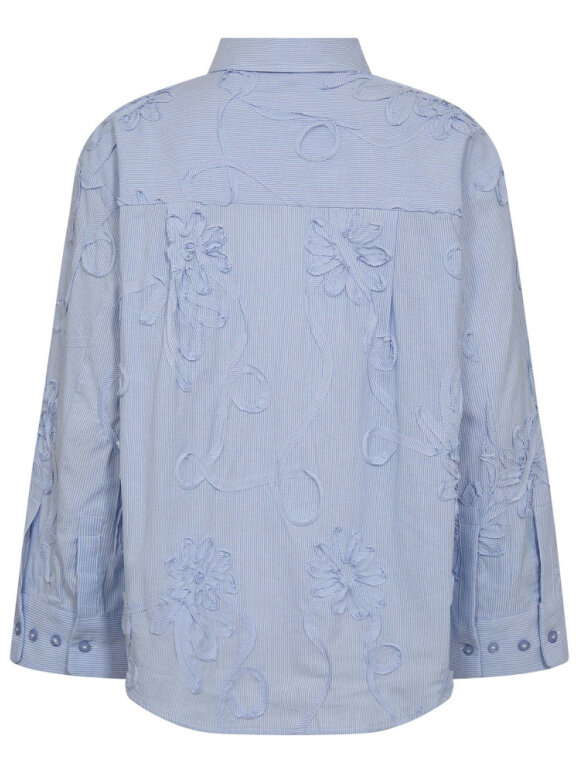 Co couture - XavierCC, Skjorte