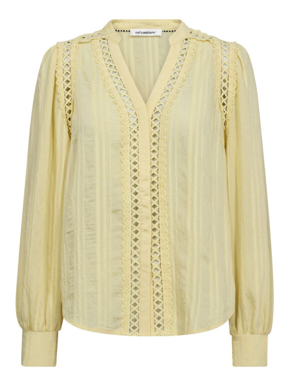 Co couture - KesiCC, Skjorte