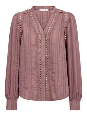 Co couture - KesiCC rose, Skjorte Co couture - KesiCC rose, Skjorte