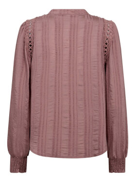 Co couture - KesiCC rose, Skjorte