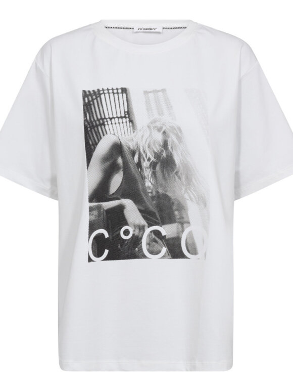 Co couture - MadinaCC oversize, T-shirt
