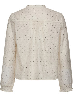 Co couture - DallyCC Dot, Skjorte