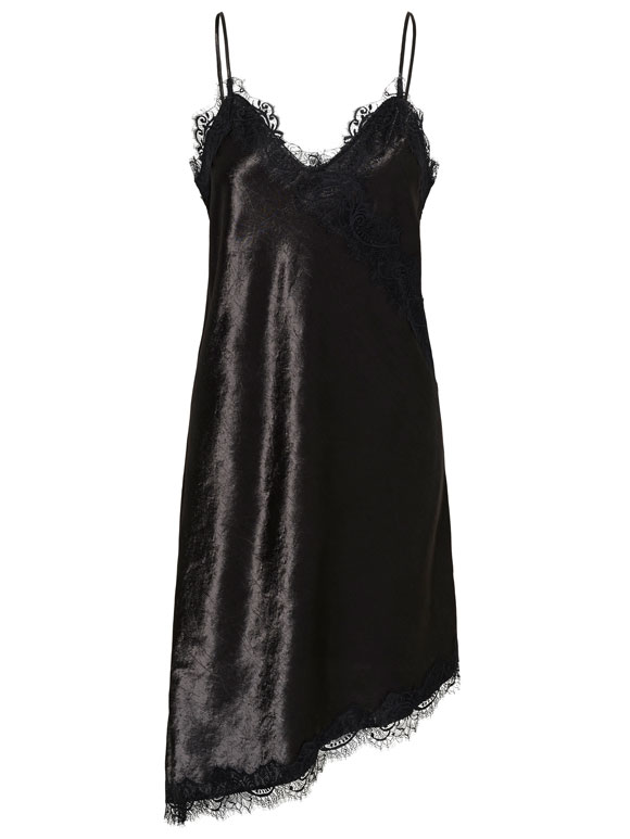 Soaked - SLIrianne Lace, kjole