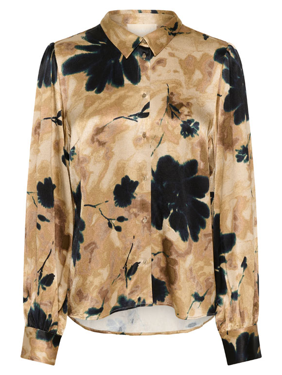 Soaked - SLRiyan Paris, Skjorte