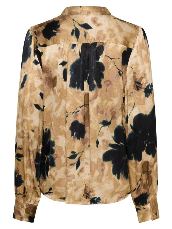 Soaked - SLRiyan Paris, Skjorte