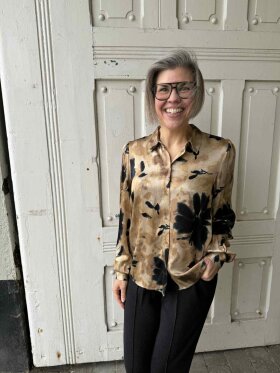 Soaked - SLRiyan Paris, Skjorte