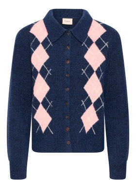 Fransa - FRNoema, Cardigan