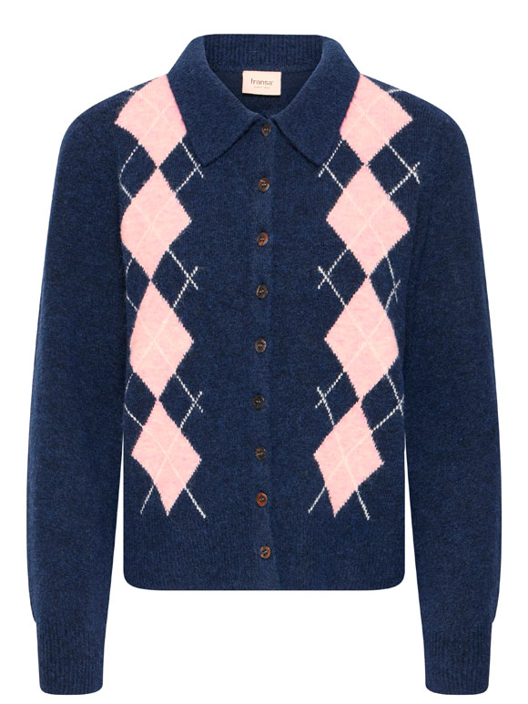 Fransa - FRNoema, Cardigan