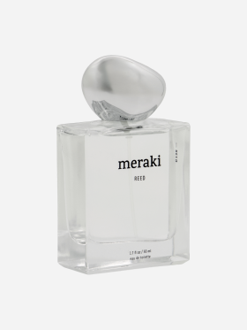Eau de toilette,Reed