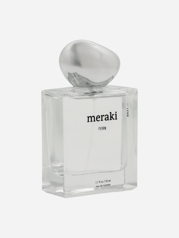 Meraki - Eau de toilette,Fern