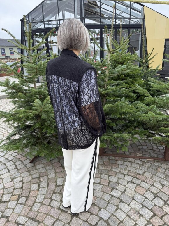 IVY Copenhagen - IVY-Lara Lace, Blazer