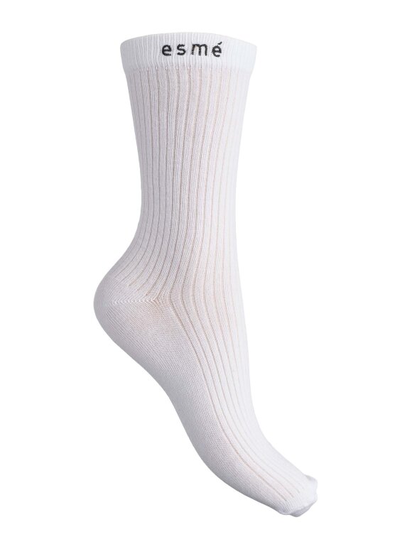 Esmè Studios - ESMei, 2 Pak sokker