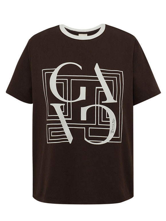 Gossia - BagGo, T-shirt