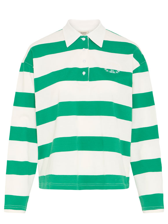 Fransa - FRSigma 1, Polo