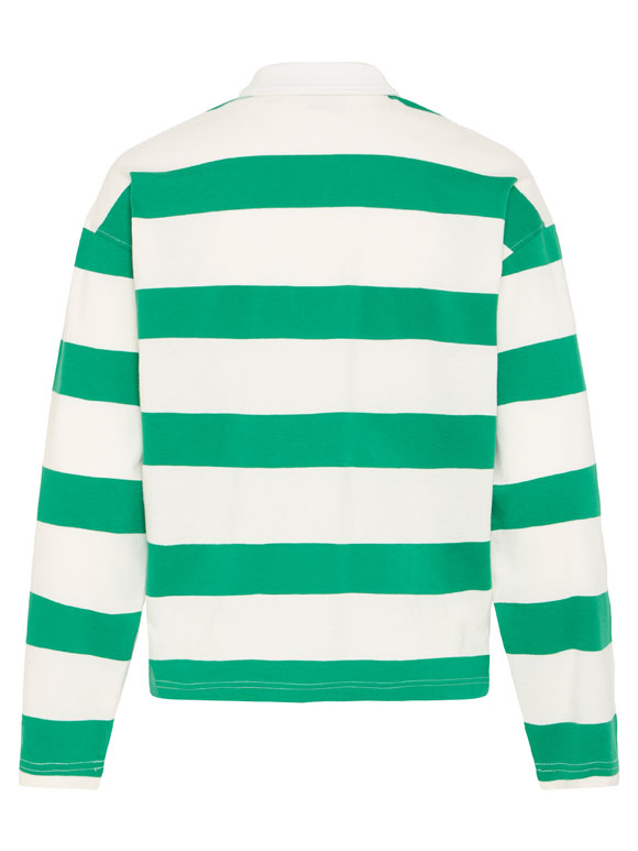 Fransa - FRSigma 1, Polo