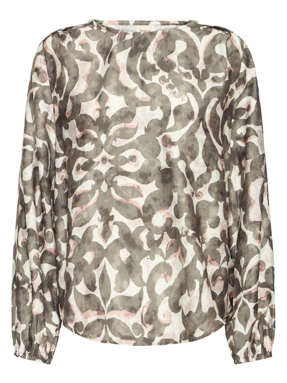 Fransa - FRAriana 14, Skjorte