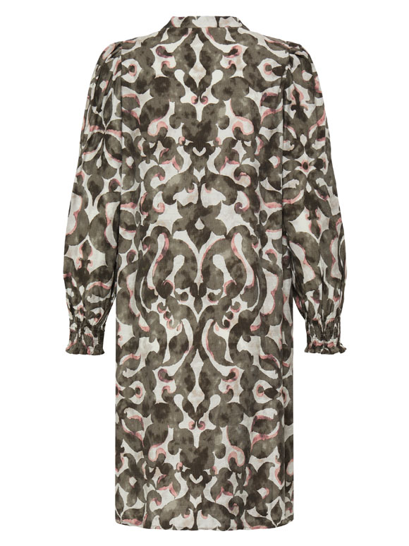 Fransa - FRAriana 16, Kjole