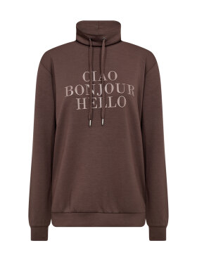 Soya Concept - SC-Banu 278 brun, Sweat