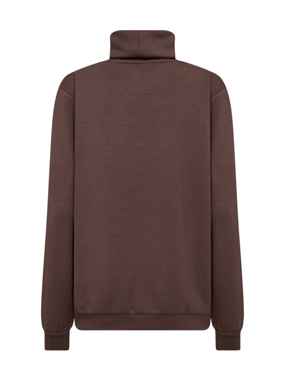 Soya Concept - SC-Banu 278 brun, Sweat