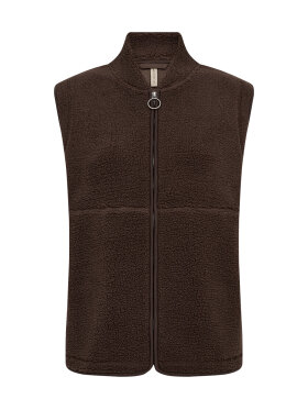 Soya Concept - SC-Onyx 3 brun, Vest