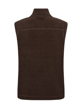 Soya Concept - SC-Onyx 3 brun, Vest