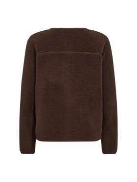 Soya Concept - SC-Onyx 2, Fleece Jakke