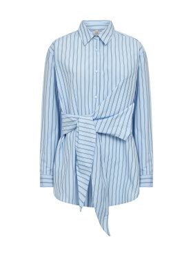 Soya Concept - SC-Bardot 3, Skjorte