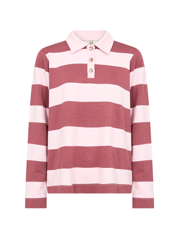 Soya Concept - SC-Barni 48 Lyserød, Polo