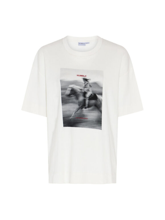 Humble by Sofie - MirellaHBS, T-shirt