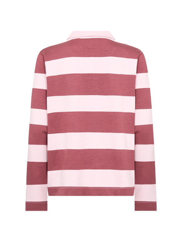 Soya Concept - SC-Barni 48 Lyserød, Polo