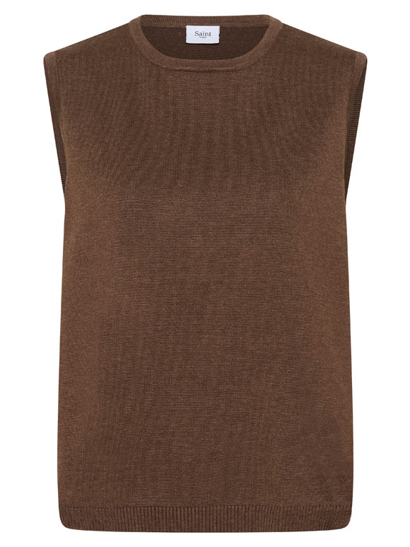 Saint Tropez - Mila brun, Vest