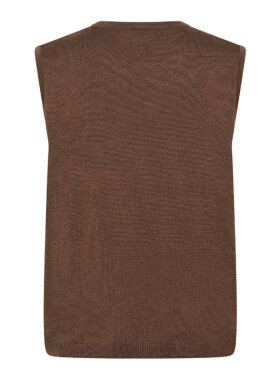 Saint Tropez - Mila brun, Vest