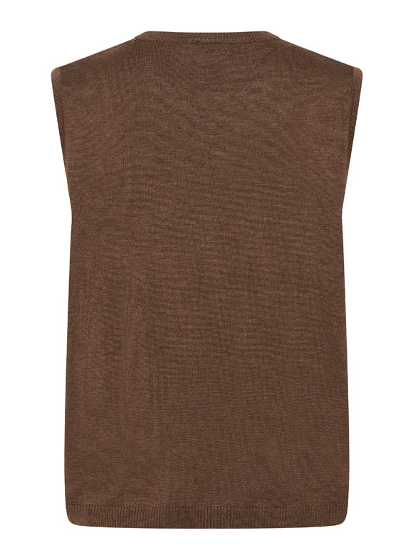 Saint Tropez - Mila brun, Vest