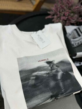 Humble by Sofie - MirellaHBS, T-shirt