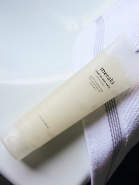 Meraki - Sugar oli, Bodyscrub Meraki - Sugar oli, Bodyscrub