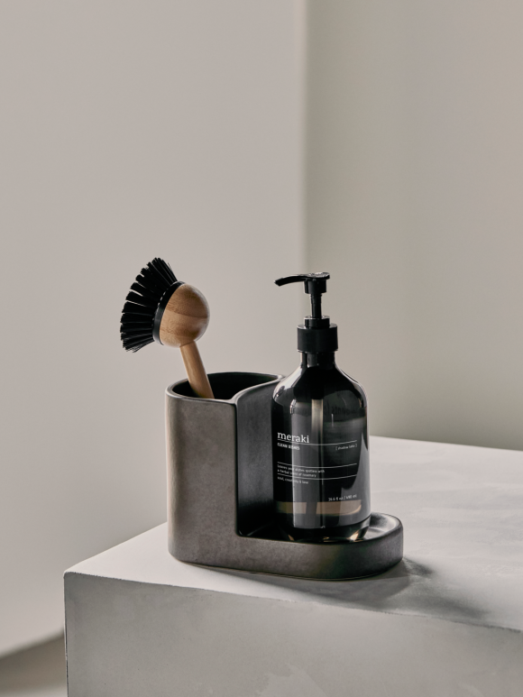 Meraki - Opvaskeholder, Dark