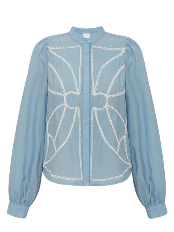 Gossia - NajaGO, Skjorte