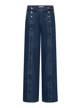 Co couture - WillaCC Button, Jeans Co couture - WillaCC Button, Jeans