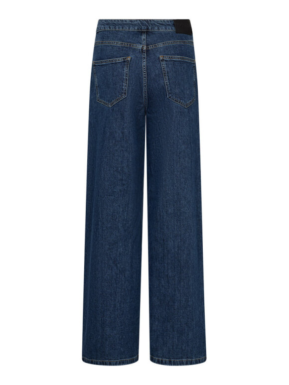 Co couture - WillaCC Button, Jeans