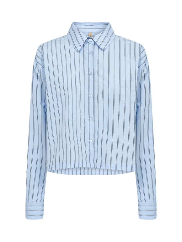 Soya Concept - SC-Bardot 1, SKjorte