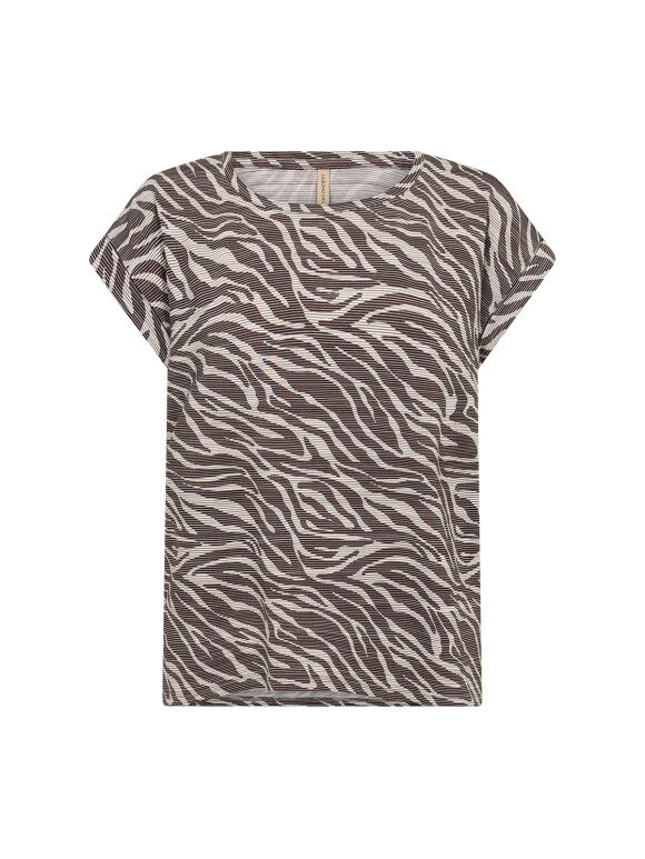 Soya Concept - SC-Galina 60 sort, T-shirt