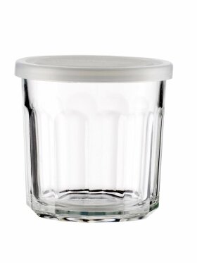 Bloomingville - Tessa Glas m. låg