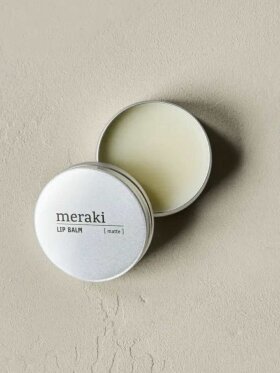 Meraki - Lip Balm, Matte