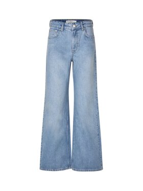 Amarillo-M, Jeans