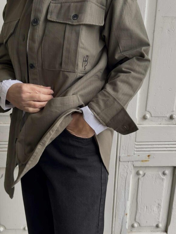 Humble by Sofie - Noella HBS, Jakke