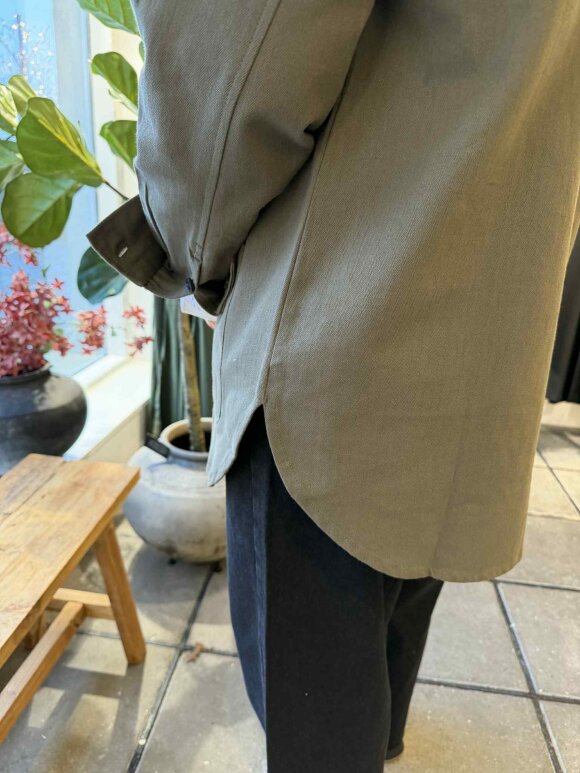 Humble by Sofie - Noella HBS, Jakke