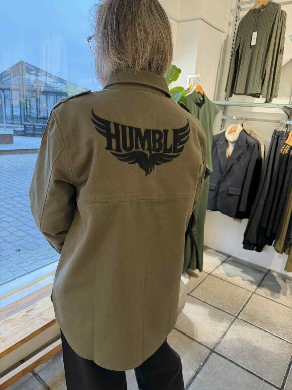 Humble by Sofie - Noella HBS, Jakke
