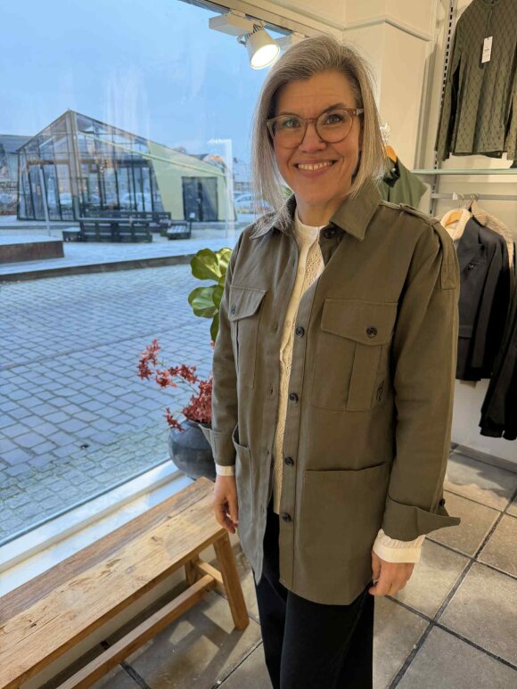 Humble by Sofie - Noella HBS, Jakke