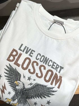 Humble by Sofie - Nasha HBS, Tee Humble by Sofie - Nasha HBS, Tee