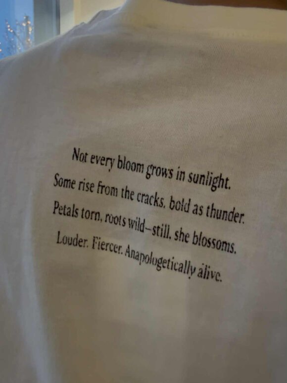 Humble by Sofie - Nasha HBS, Tee